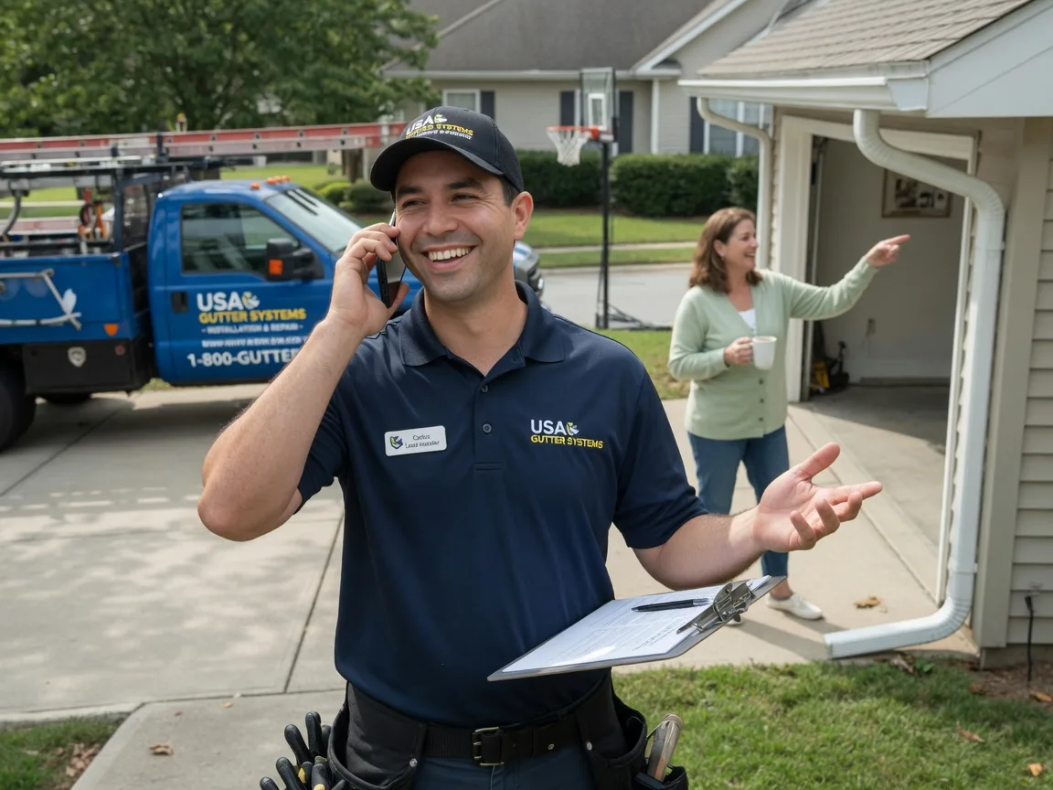 Gutter Installation Parchman, MS FAQs